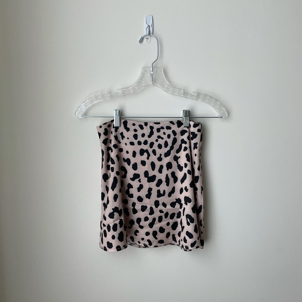 Princess Polly Mia Mini Skirt